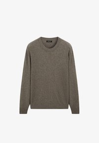 Vybráno, khaki