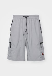 Unselected, light grey