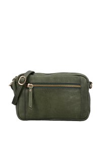 Non selezionato, green