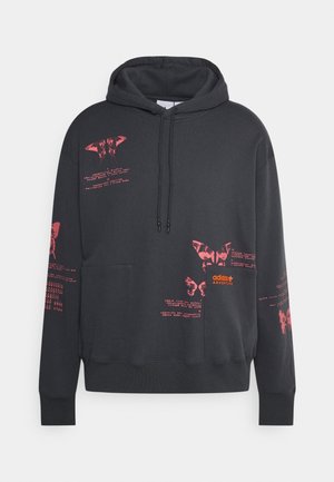 adidas Originals, Sweat à capuche - black