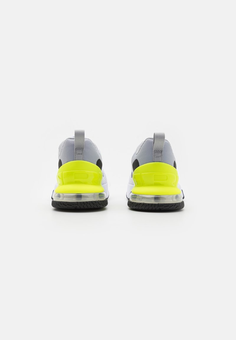 Nike Performance Training shoe - grey - (Pre-owned) - Zalando.ie