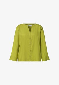 Non sélectionné, apple lime