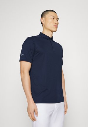 TOURNAMENT POLO - Poloshirt - dark blue