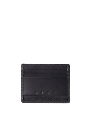 UNISEX CARDHOLDER THE ICONS DOT - Portemonnee - schwarz