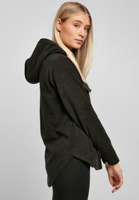 Urban Classics Women's Polar Fleece Zip Hoody : Buy Online At Best Price In KSA - Souq Is Now