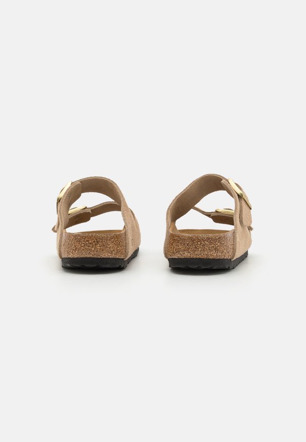 ARIZONA LEVE SANDCASTLE NARROW - Sandals - sandcastle3