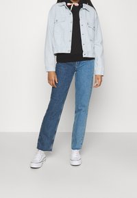 Ragwear Bluza z kapturem