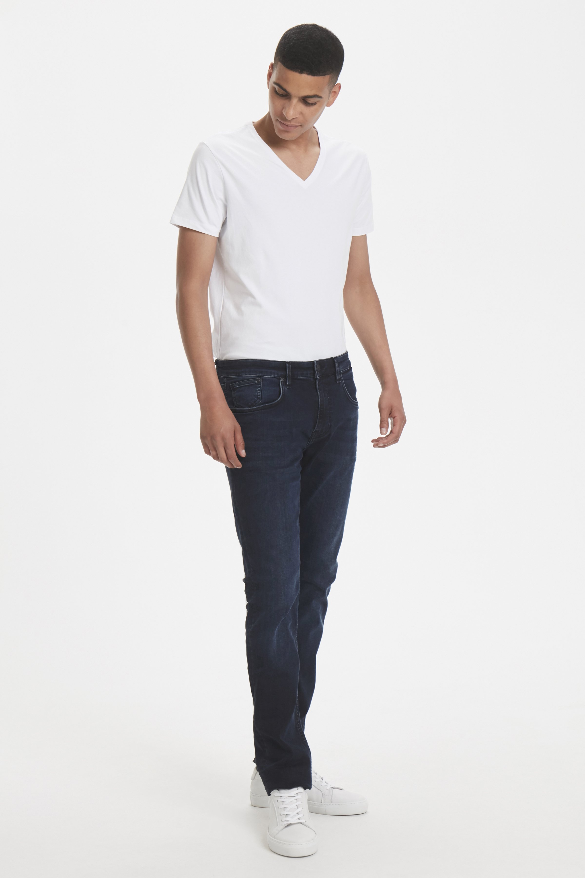 Uomo PRISTON - Jeans slim fit Uomo PRISTON - Jeans slim fit