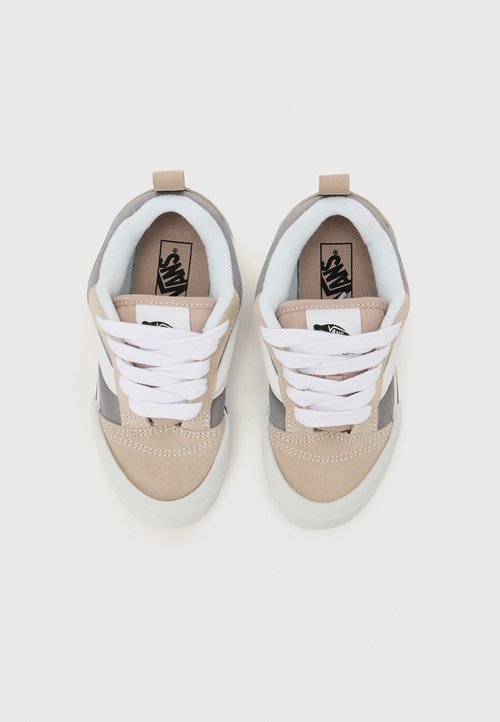 Vans KNU SKOOL UNISEX - Skate shoes - frost gray — foto 4