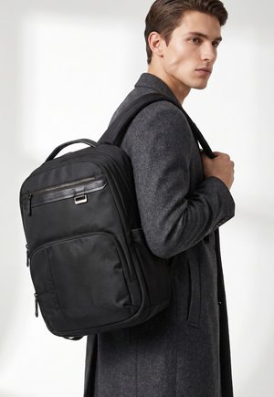 Enrico Coveri, ENRICO COVERI BACKPACK UNISEX - Sac à dos - nero