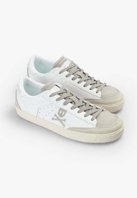 Scalpers NEW GALA  - Matalavartiset tennarit - light grey