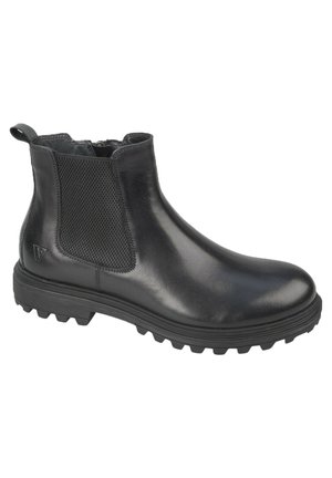 Botines - nero