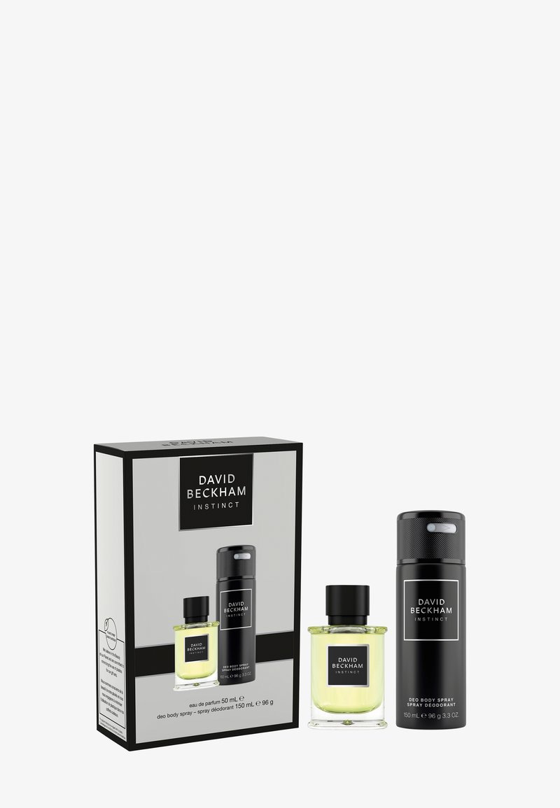 David Beckham Fragrances DAVID BECKHAM INSTINCT GIFT SET Fragrance set Zalando
