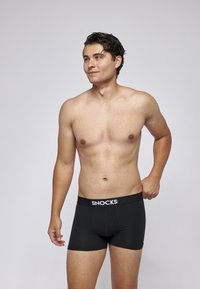 SNOCKS 6 PACK - Boxerkalsong - multicolored