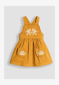 Neizvēlēts, yellow