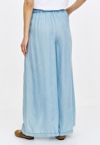 Top Secret - Jeansy Dzwony