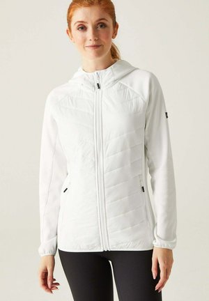 Regatta ANDRESON - Outdoorjacke - white