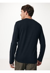 Mexx Longsleeve - black
