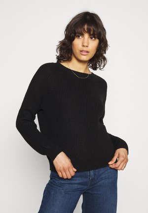 VMLEA - Pullover - black