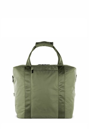 ELIA SHOPPER - Cabas - pistazie