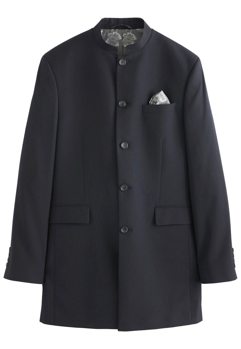 Next Blazer blauw Next Blazer blauw