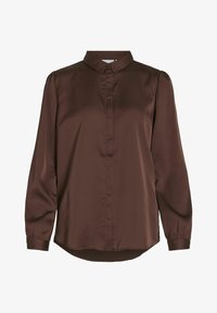 Vald, shaved chocolate