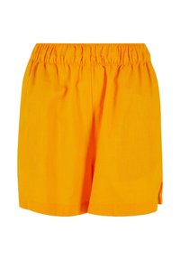 Unselected, magicmango