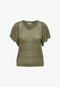 Geselecteerd, mermaid