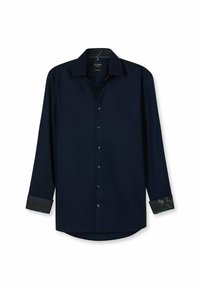 Unausgewählt, nachtblau