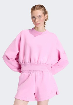 SOFT LUX - Mikina - st tropic bloom