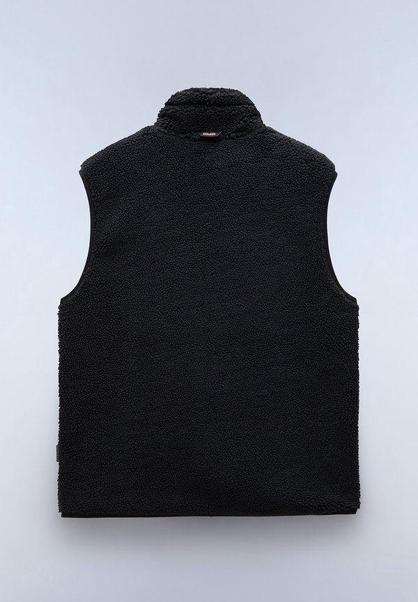 YUPIK - Waistcoat2