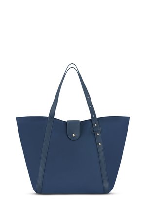 PRETTY WONDER - Handtasche - blue