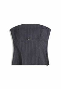 Top - blue