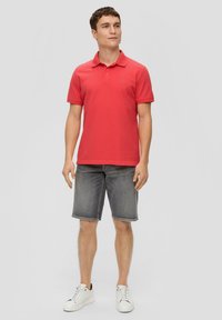 s.Oliver Polo - orange