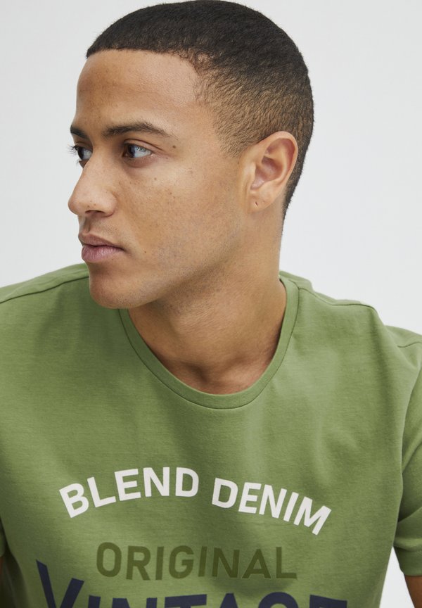 BHTEE 3-PACK - Print T-shirt2