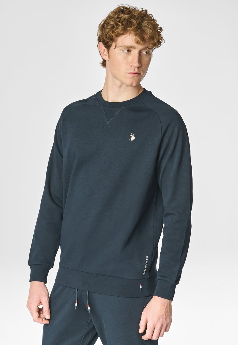 U.S. Polo Assn. Felpa - co ea