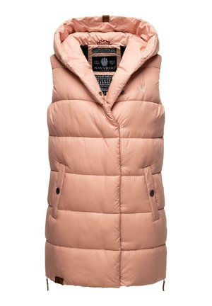 MADILYNAA - Veste - rose