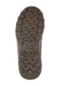 Jack Wolfskin Hikingschuh - dark brown