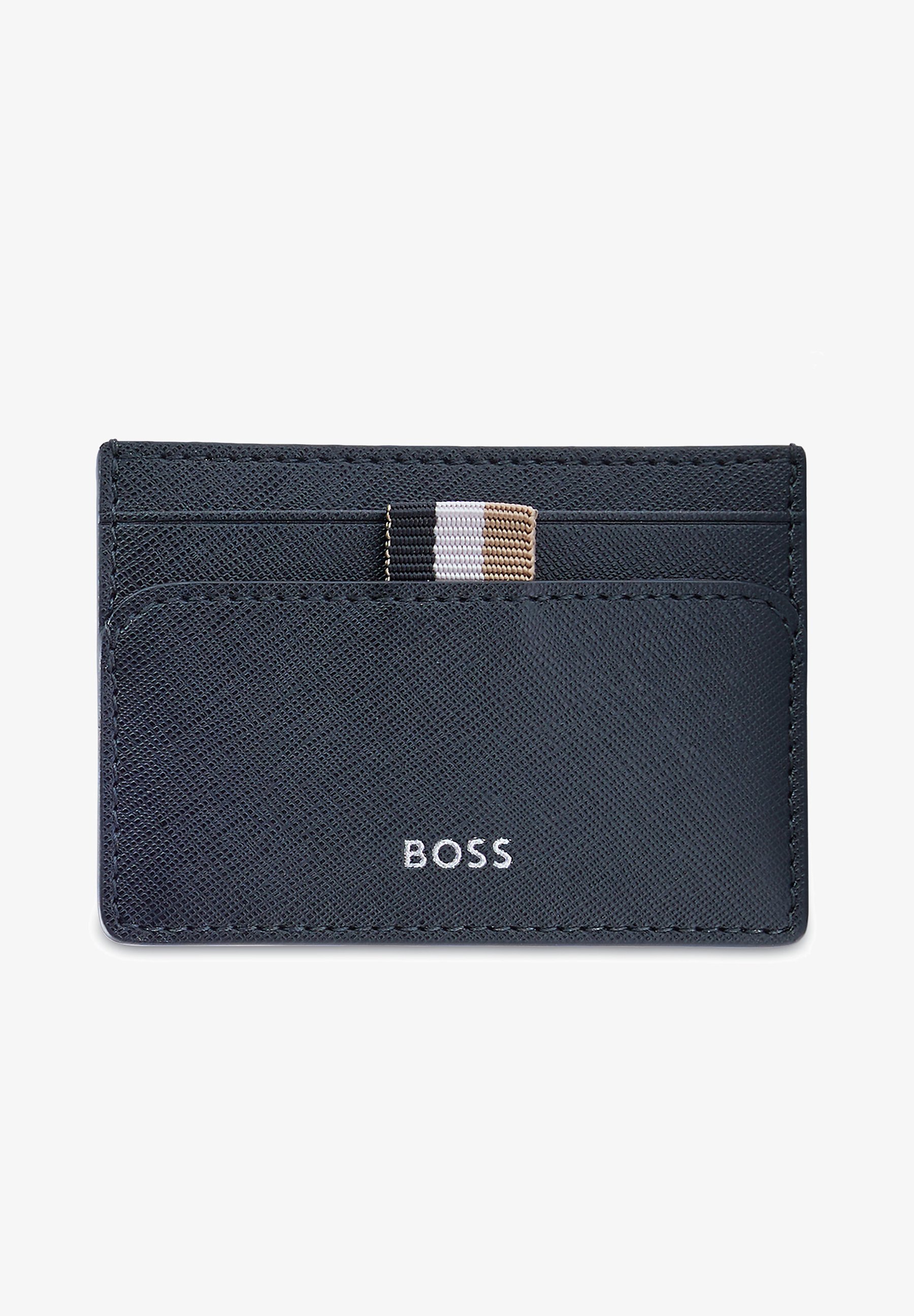 BOSS Business card holder black - Main Image