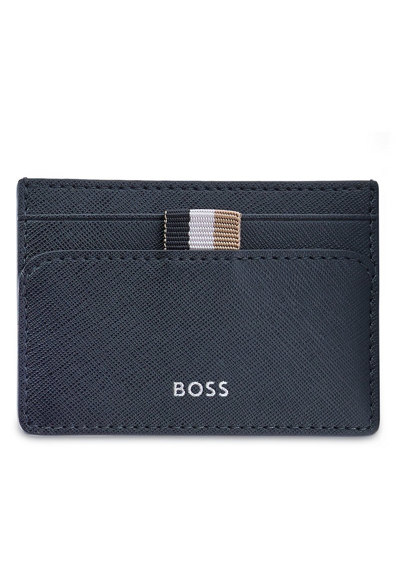 BOSS - Visitkortsfodral - black, Förstora