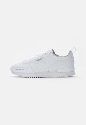 Puma, R78 UNISEX, biały