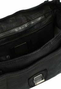 Campomaggi Borsa a tracolla - nero