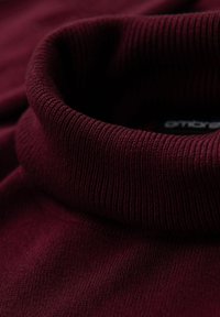 Non selezionato, burgundy