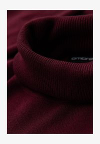 Non selezionato, burgundy