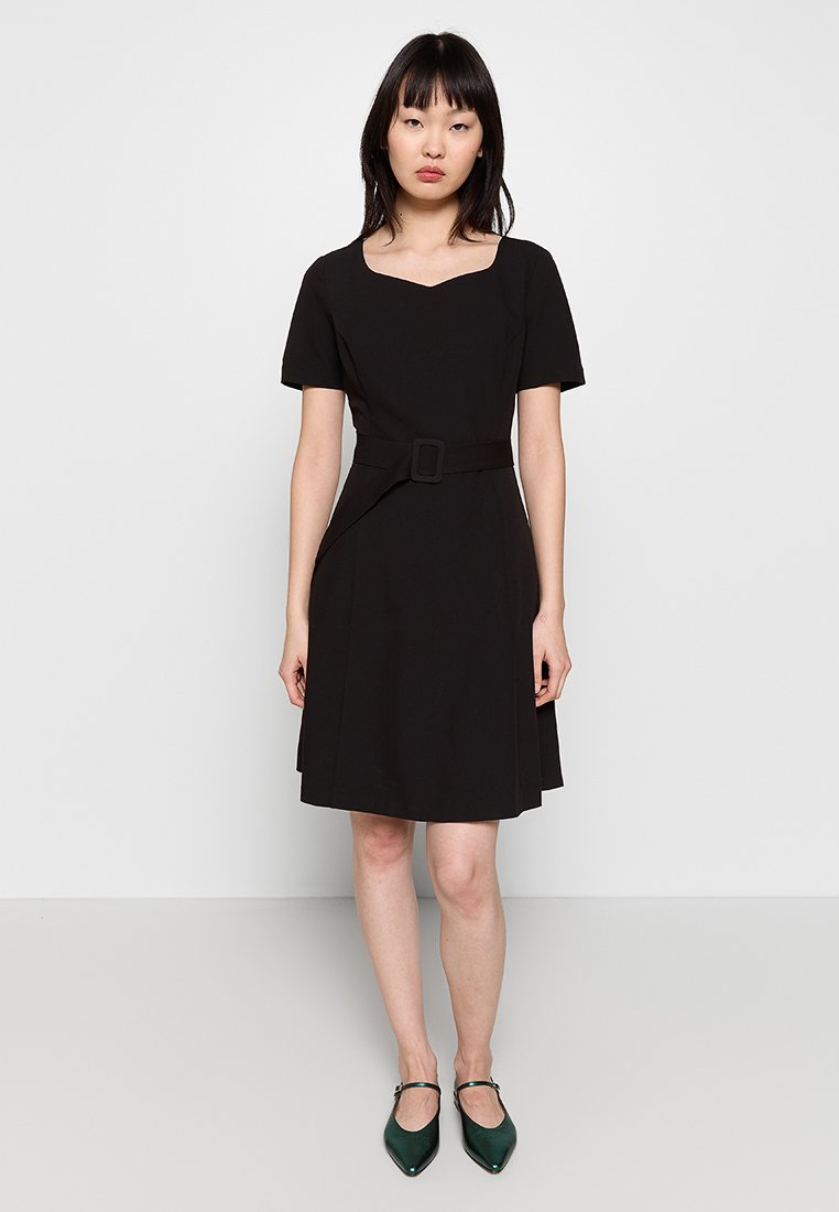 ORSAY Jurk zwart ORSAY Jurk zwart