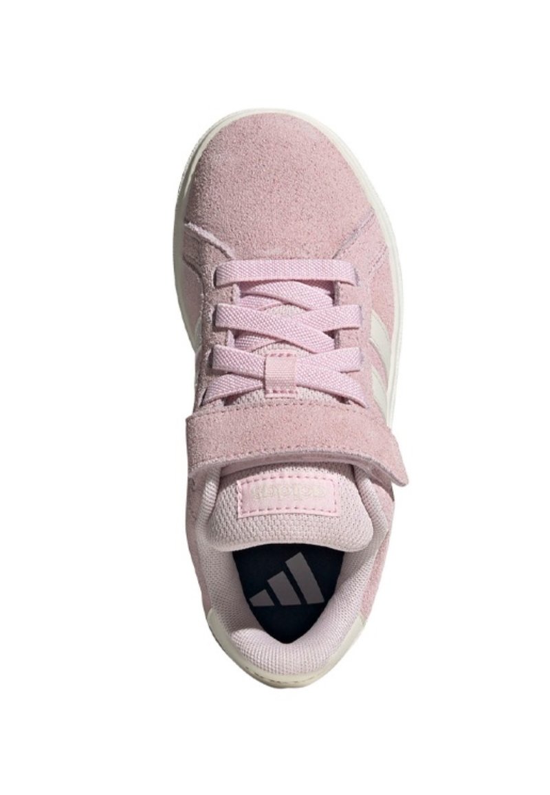 adidas Sportswear GRAND CORUT Baby shoes rosa/pink Zalando
