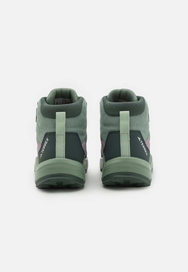 AX4R R.RDY MID UNISEX – Hikingschuh