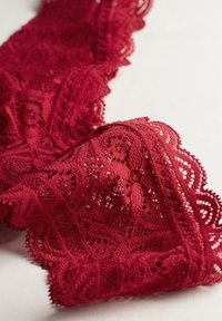 Intimissimi 80s Style Brazilian - String - rot red