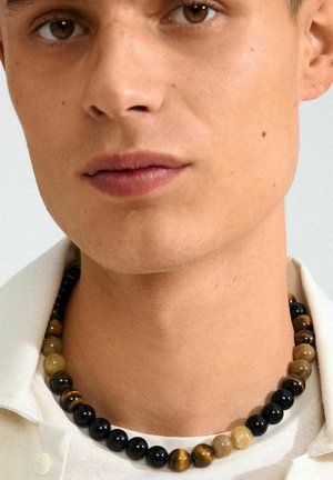 Pilgrim UNFOLD - Ketting - gold