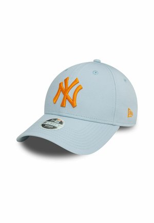 New Era, 9FORTY NEW YORK YANKEES - Cap - sky blue